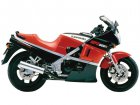 1985 Kawasaki GPz 600R Ninja / ZX 600R Ninja